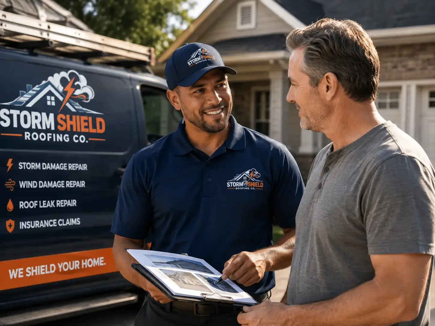 Storm Damage Roof Repair Raymond, IL FAQs